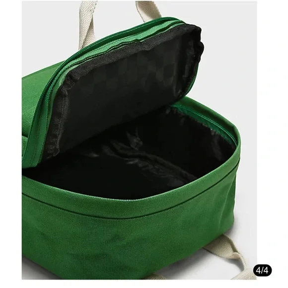 NEW Vans Low Key Mini Backpack - Picture 2 of 8